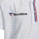 Tecnifibre children's tennis shirt Polo white 22F3VE F3 3