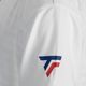 Tecnifibre children's tennis shirt Polo white 22F3VE F3 5