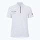 Tecnifibre children's tennis shirt Polo white 22F3VE F3 6