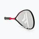 Tecnifibre squash racket sq.Cross Speed red/black 12CROSPE21 2