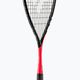 Tecnifibre squash racket sq.Cross Power red/black 12CROSPOW21 5