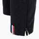 Tecnifibre Knit children's tennis trousers black 21COPA 5