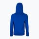 Tecnifibre men's tennis sweatshirt blue 21FLHO 5