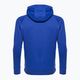 Tecnifibre men's tennis sweatshirt blue 21FLHO 2