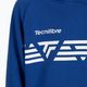 Children's tennis sweatshirt Tecnifibre Fleece Hoodie blue 21FLHO 3