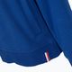 Children's tennis sweatshirt Tecnifibre Fleece Hoodie blue 21FLHO 5