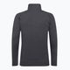 Men's tennis sweatshirt Tecnifibre Knit black 21FLHO 2