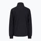 Tecnifibre Knit children's tennis sweatshirt black 21FLHO 2