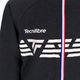 Tecnifibre Knit children's tennis sweatshirt black 21FLHO 3