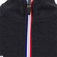 Tecnifibre Knit children's tennis sweatshirt black 21FLHO 4