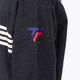 Tecnifibre Knit children's tennis sweatshirt black 21FLHO 5