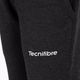 Tecnifibre Knit children's tennis trousers black 21LAPA 4