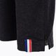 Tecnifibre Knit children's tennis trousers black 21LAPA 5