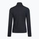 Women's tennis sweatshirt Tecnifibre Knit black 21LAHO 3