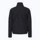 Tecnifibre Knit children's tennis sweatshirt black 21LAHOHE0B 2