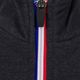 Tecnifibre Knit children's tennis sweatshirt black 21LAHOHE0B 4