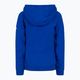 Children's tennis sweatshirt Tecnifibre Fleece Hoodie blue 21LAHORO0B 2