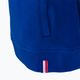 Children's tennis sweatshirt Tecnifibre Fleece Hoodie blue 21LAHORO0B 4