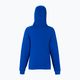 Children's tennis sweatshirt Tecnifibre Fleece Hoodie blue 21LAHORO0B 7