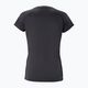Tecnifibre women's tennis shirt Airmesh black 22LAF2 F2 2