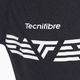 Tecnifibre children's tennis shirt Airmesh black 22LAF2 F2 3