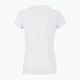 Tecnifibre women's tennis shirt Airmesh white 22LAF2 F2 2