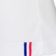 Tecnifibre F2 Airmesh children's tennis shirt white 22LAF2RO0B 4