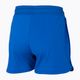 Women's tennis shorts Tecnifibre blue 23LASH 2