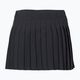 Tecnifibre tennis skirt black 23LASK 2