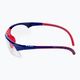 Tecnifibre blue/red squash goggles 54SQGLRE21 4