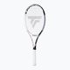 Tennis racket Tecnifibre T-Fight RS 300 UNC white and black 14FI300R12 7
