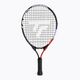 Tecnifibre Bullit 19 NW children's tennis racket black and red 14BULL19NW