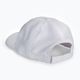 Tecnifibre Pro baseball cap white 55CASPRO21 3