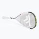 Tecnifibre Carboflex 125 X-Top squash racket white 12CAR125XT 2