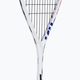 Tecnifibre Carboflex 125 X-Top squash racket white 12CAR125XT 3