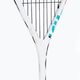 Tecnifibre Carboflex 125 NX X-Top squash racket white 12CARNS5XT 3
