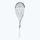 Tecnifibre Carboflex 125 NX X-Top squash racket white 12CARNS5XT 7