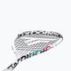 Tecnifibre Carboflex 125 NX X-Top squash racket white 12CARNS5XT 8