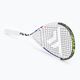 Tecnifibre Carboflex 130 X-Top squash racket white 12CAR130XT 2