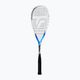 Tecnifibre squash racket Carboflex 130X-Speed sq. blue 6