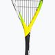Tecnifibre squash racket Carboflex 130X-Speed sq. lime 4