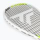 Tecnifibre squash racket Carboflex 130X-Speed sq. lime 5