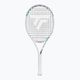 Children's tennis racket Tecnifibre Tempo 26 white