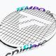 Children's tennis racket Tecnifibre Tempo 26 white 5