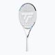 Children's tennis racket Tecnifibre Tempo 26 white 6
