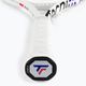 Tecnifibre T-fight 305 Isoflex tennis racket white 14FI305I33 3