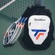 Tecnifibre Tour Endurance tennis backpack white 7