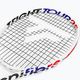 Children's tennis racket Tecnifibre T-Fight Tour 25 white 5