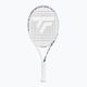 Children's tennis racket Tecnifibre T-Fight Tour 26 white