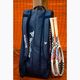 Tecnifibre Tour Endurance 12R tennis bag navy 6